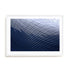 Absolute Blue Wall Art