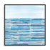 Blue Sea I Wall Art