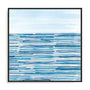 Blue Sea I Wall Art