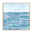 Blue Sea I Wall Art