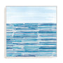 Blue Sea I Wall Art