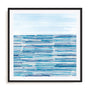 Blue Sea I Wall Art