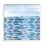 Blue Sea II Wall Art