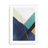 Harmonious Horizons I Wall Art
