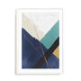 Harmonious Horizons I Wall Art