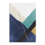 Harmonious Horizons I Wall Art