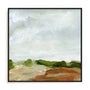 Prarie Fields I Wall Art