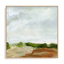 Prarie Fields I Wall Art