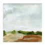Prarie Fields I Wall Art