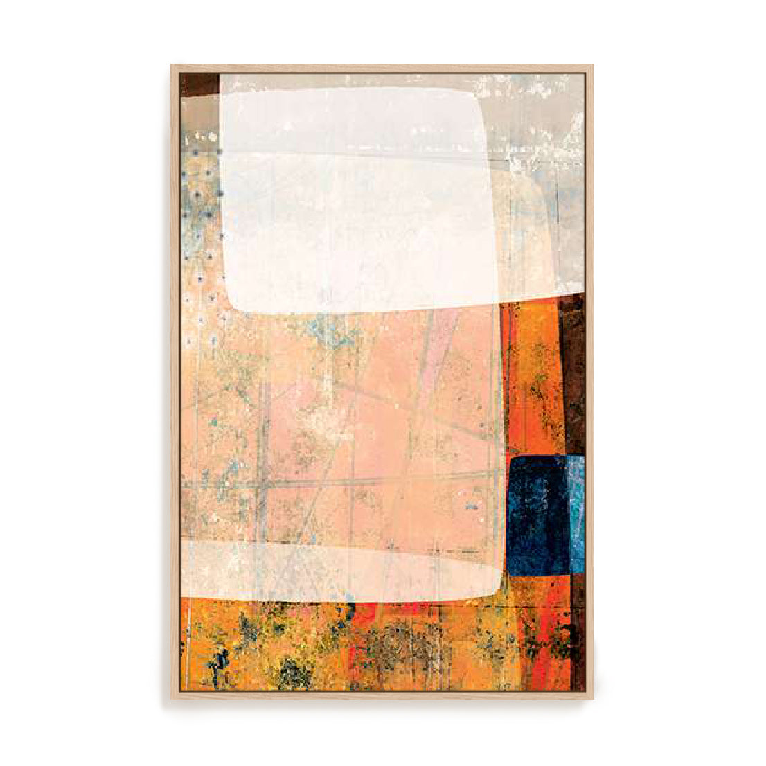 Vagabond I Wall Art