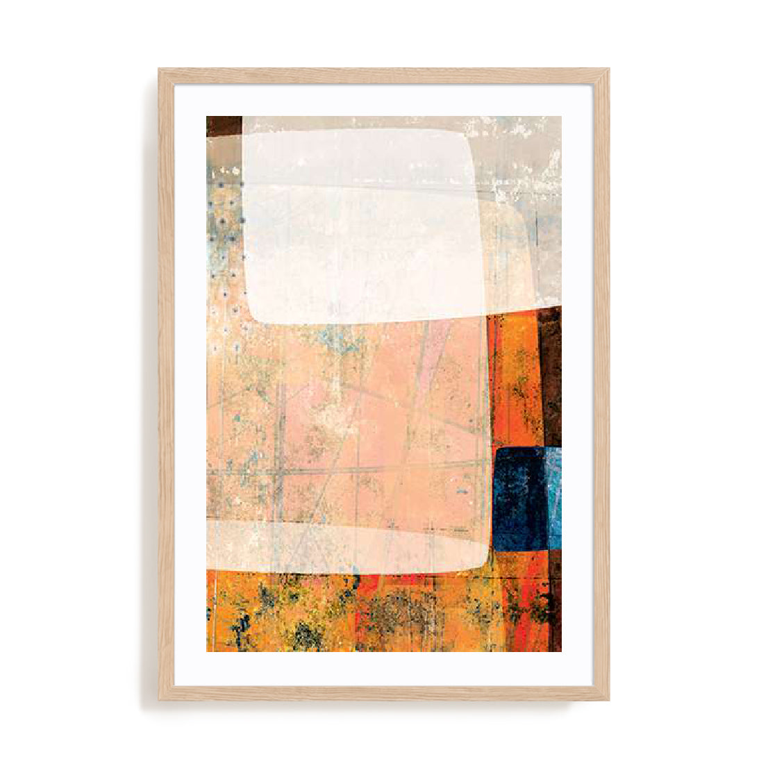 Vagabond I Wall Art