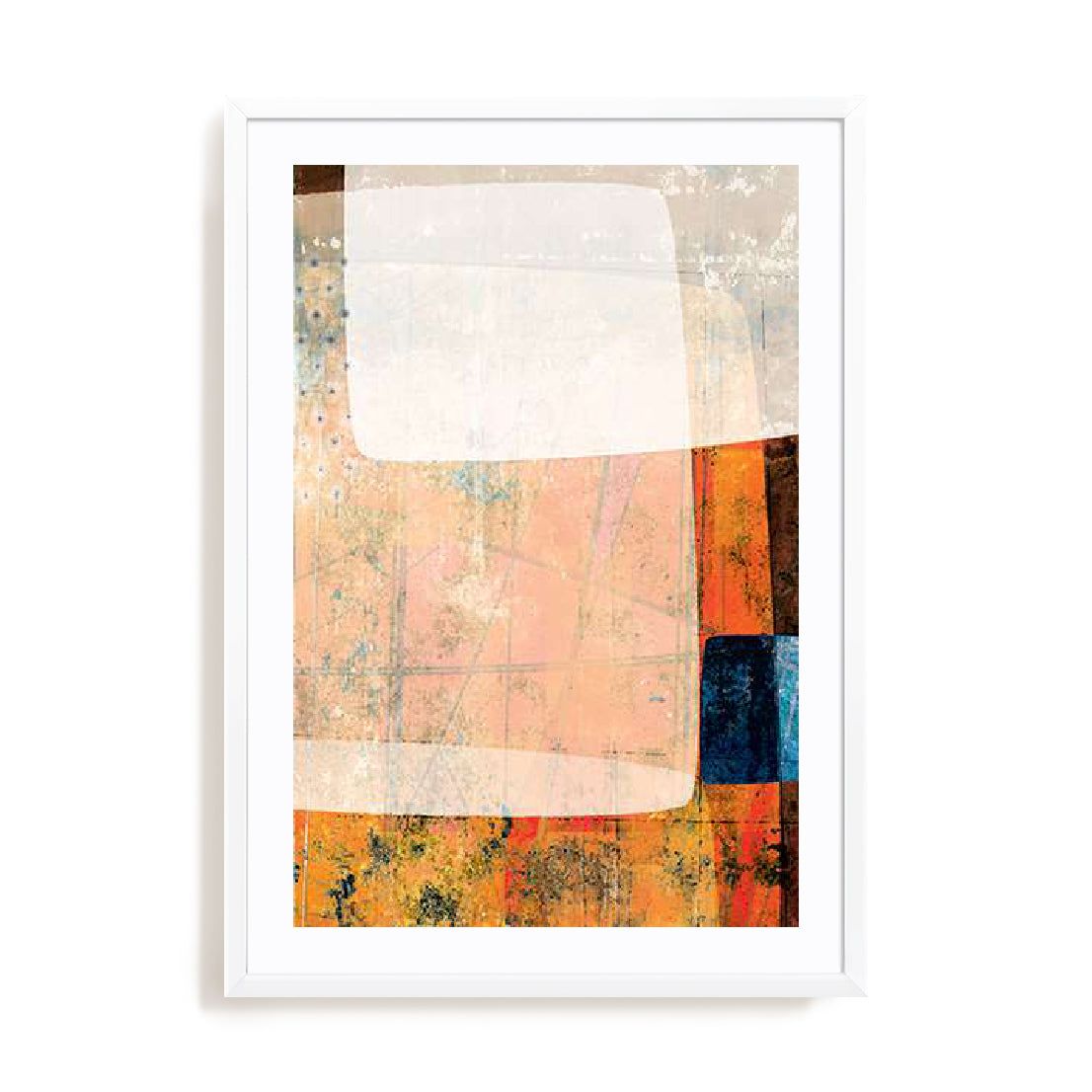 Vagabond I Wall Art