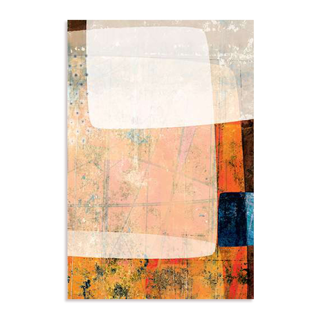 Vagabond I Wall Art