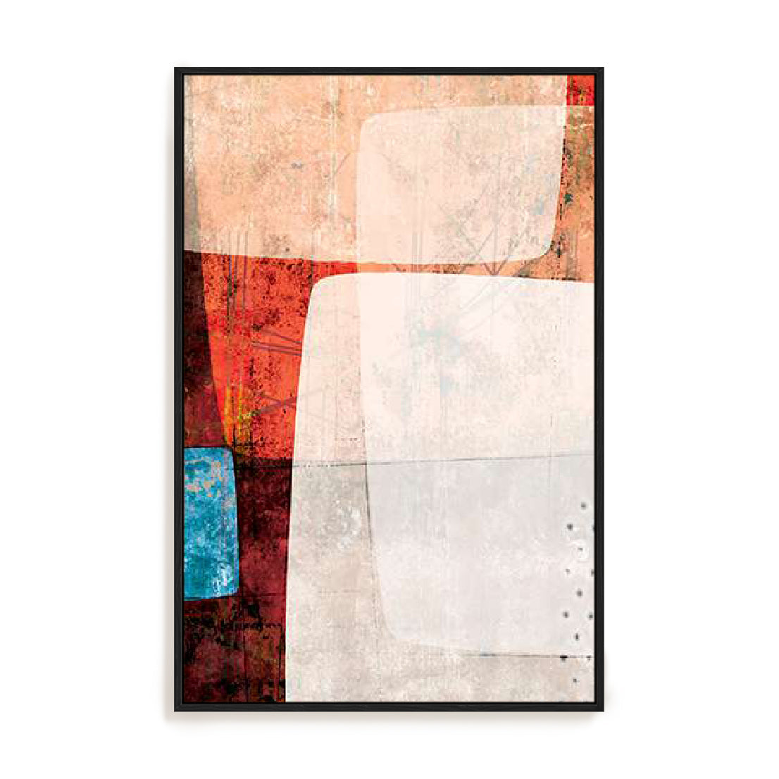 Vagabond II Wall Art