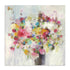 Olga’s Flowers Wall Art