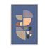 Abstract Cluster III Wall Art