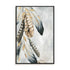 Golden Bunch Wall Art