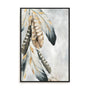 Golden Bunch Wall Art