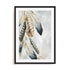 Golden Bunch Wall Art