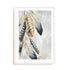 Golden Bunch Wall Art