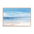 Sea Landscape III Wall Art