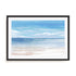Sea Landscape III Wall Art