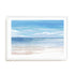 Sea Landscape III Wall Art