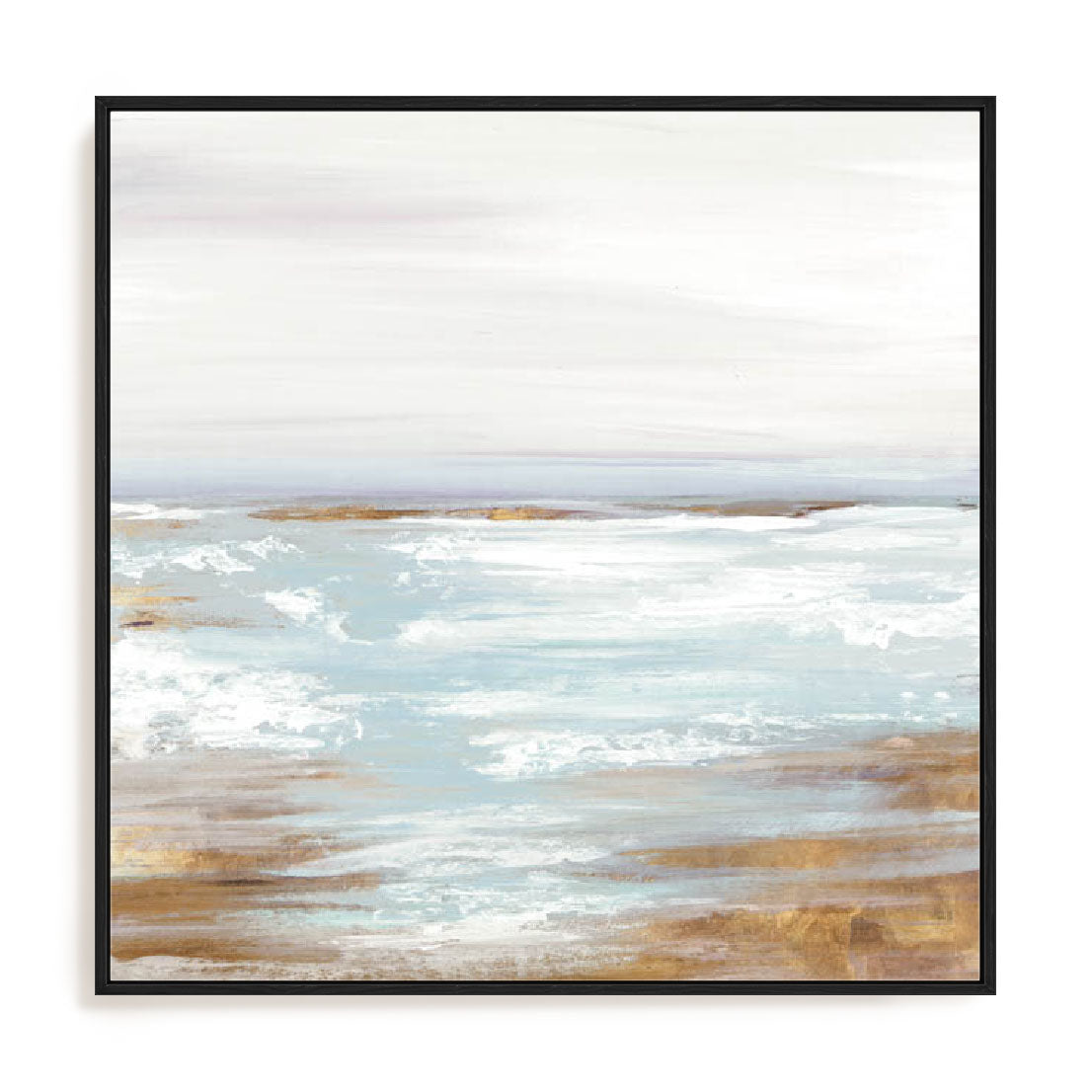 Beyond The Distance I Wall Art