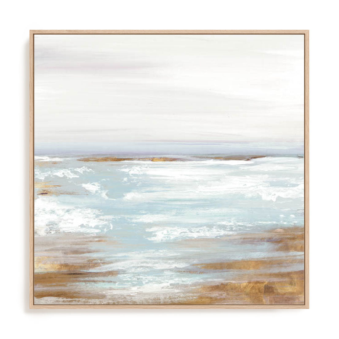 Beyond The Distance I Wall Art