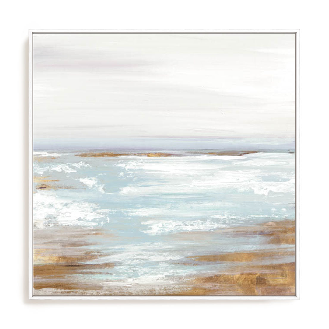 Beyond The Distance I Wall Art
