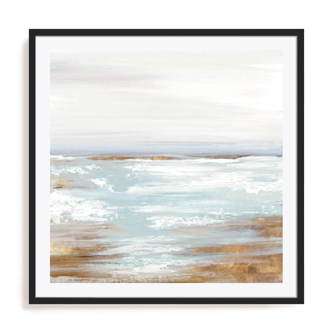 Beyond The Distance I Wall Art