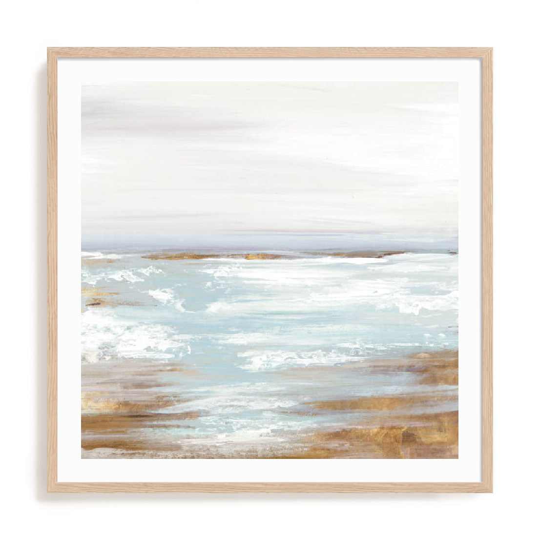 Beyond The Distance I Wall Art