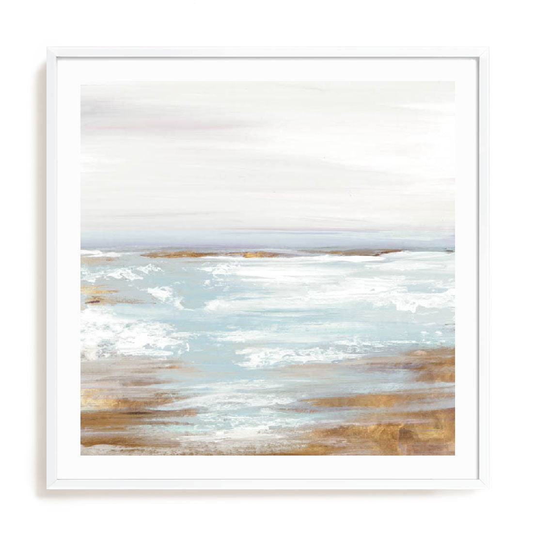 Beyond The Distance I Wall Art
