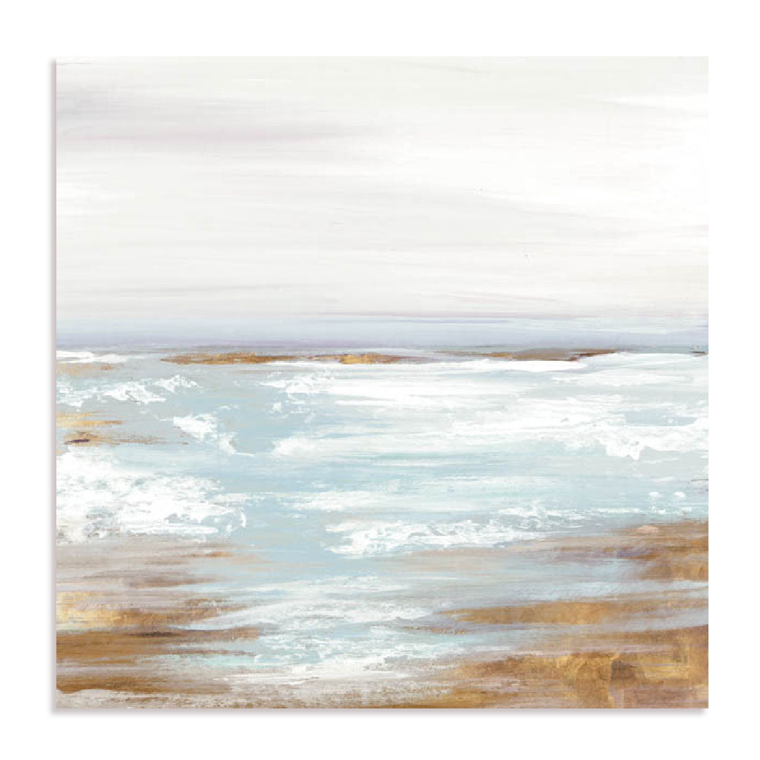 Beyond The Distance I Wall Art