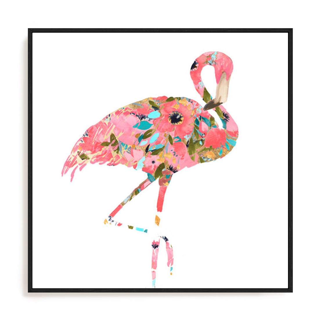 Summer Glow Wall Art