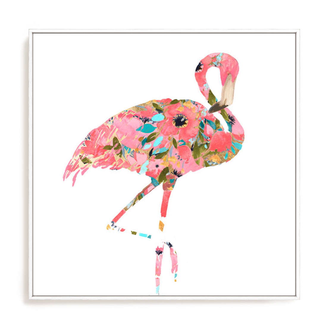 Summer Glow Wall Art