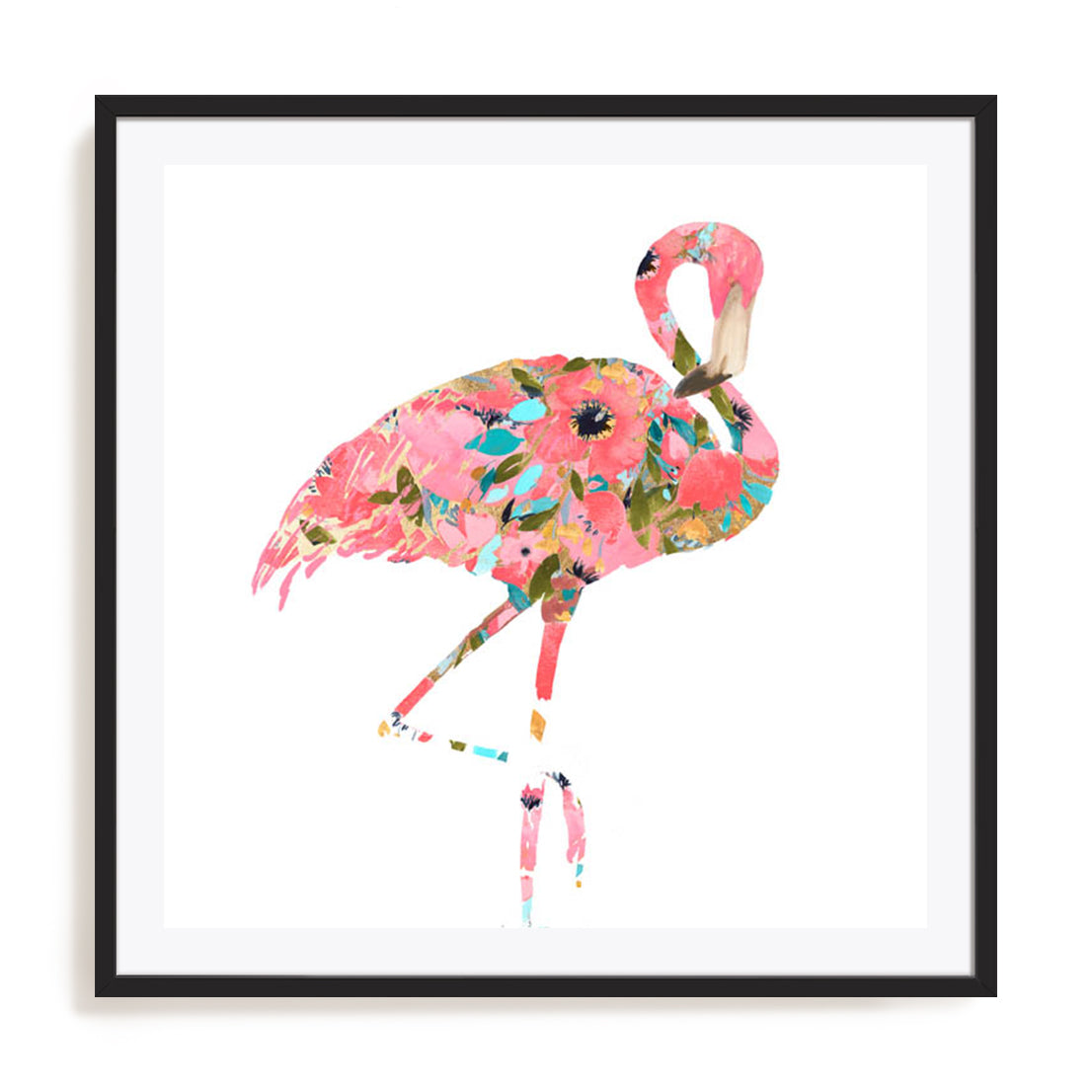 Summer Glow Wall Art