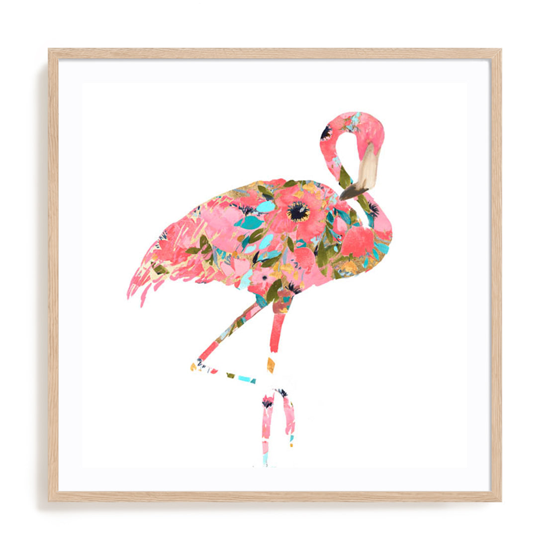 Summer Glow Wall Art