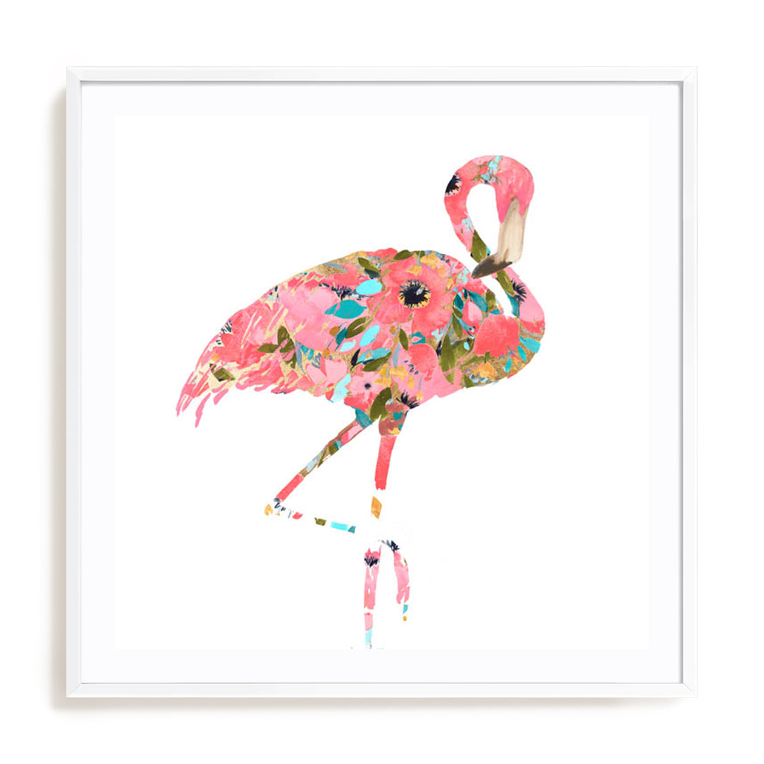 Summer Glow Wall Art