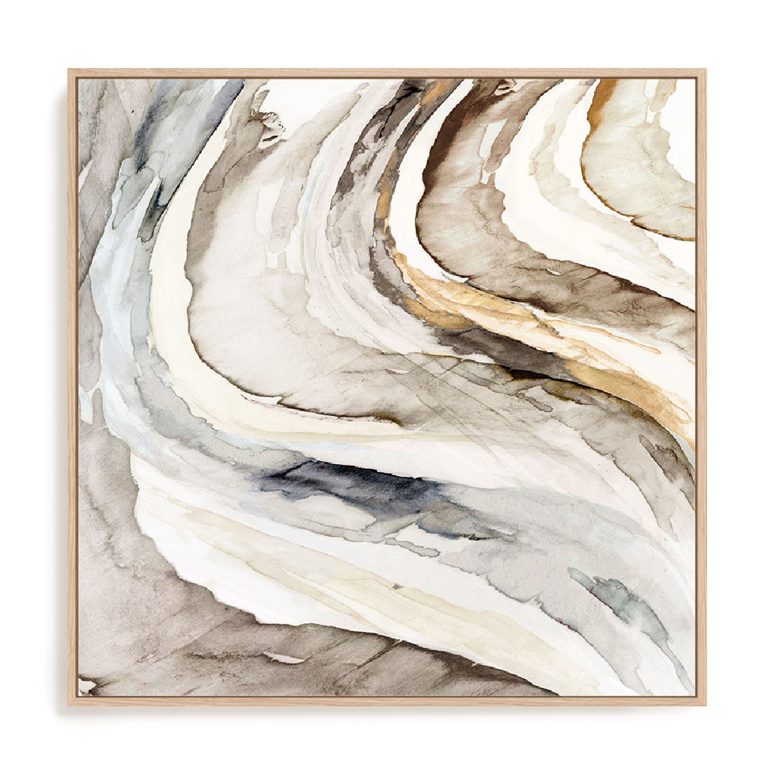 Gulf Wall Art