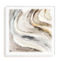 Gulf Wall Art #oran_white-white-border