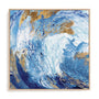 Whitecap I Wall Art