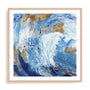 Whitecap I Wall Art