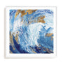 Whitecap I Wall Art