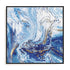 Whitecap II Wall Art