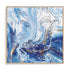 Whitecap II Wall Art