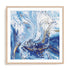 Whitecap II Wall Art #oran_natural-white-border