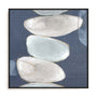 Inuk Shuk I Blue Version Wall Art