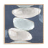 Inuk Shuk I Blue Version Wall Art