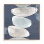 Inuk Shuk I Blue Version Wall Art